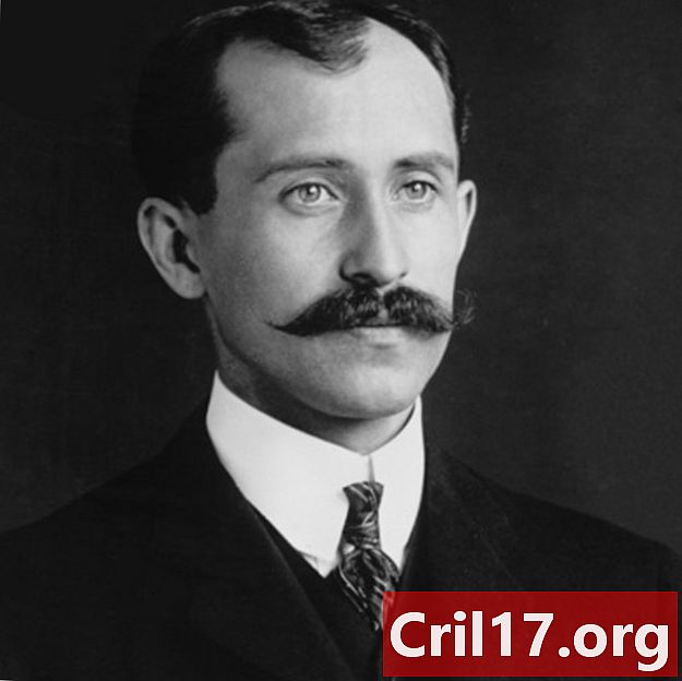 Orville Wright - Death, Wright Brothers & Life