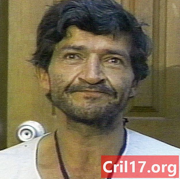 Pedro Alonzo Lopez - Seriemoordenaar, tijdlijn en leven