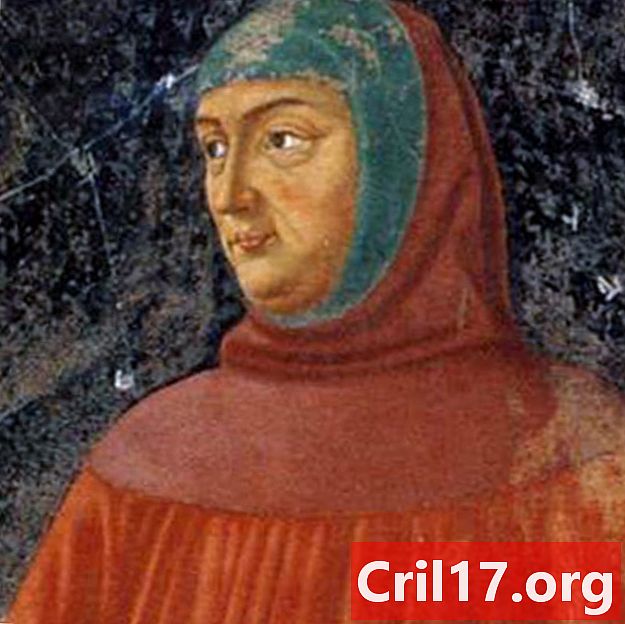 Petrarch - Sonetos, poemas e citações