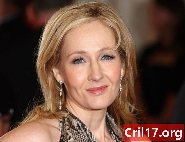 Fuj! 5 Malo poznatih činjenica o tome kako J.K. Rowling je oživio Harryja Pottera