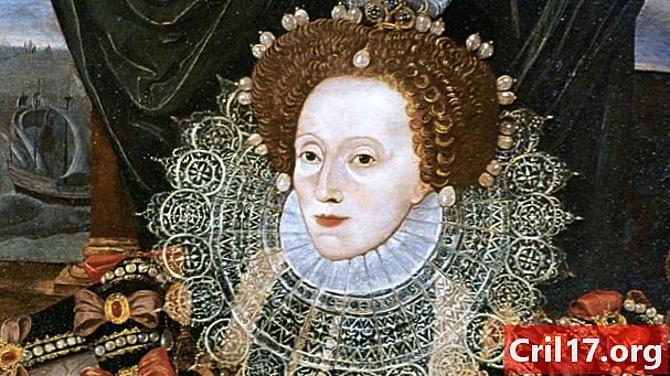 Nữ hoàng Elizabeth I - Anh chị em, Kẻ thống trị & Cái chết