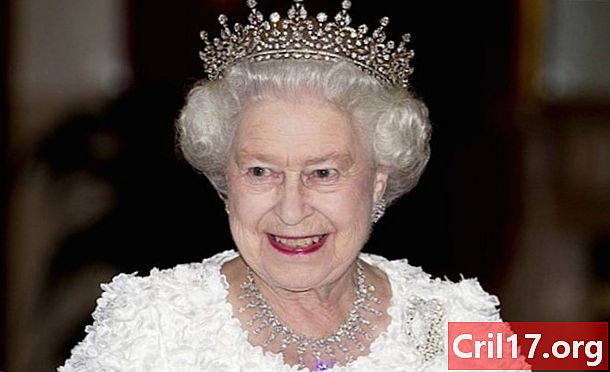 伊丽莎白女王二世：英国历史上统治时间最长的君主的七个事实