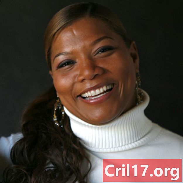 Queen Latifah - Real Name, Movies & Age