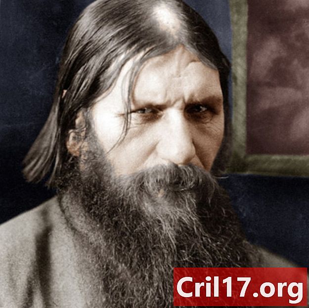 Rasputin - zabójstwo, dzieci i fakty