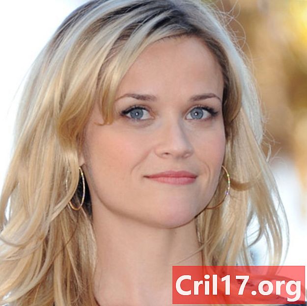 Reese Witherspoon: pel·lícules, filles i marit