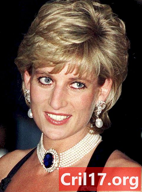 Mengenang Putri Diana: Bagaimana Puteri Orang Orang Menukar Dunia