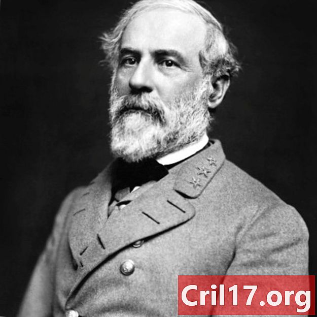 Robert E. Lee - Citaten, kinderen en standbeeld