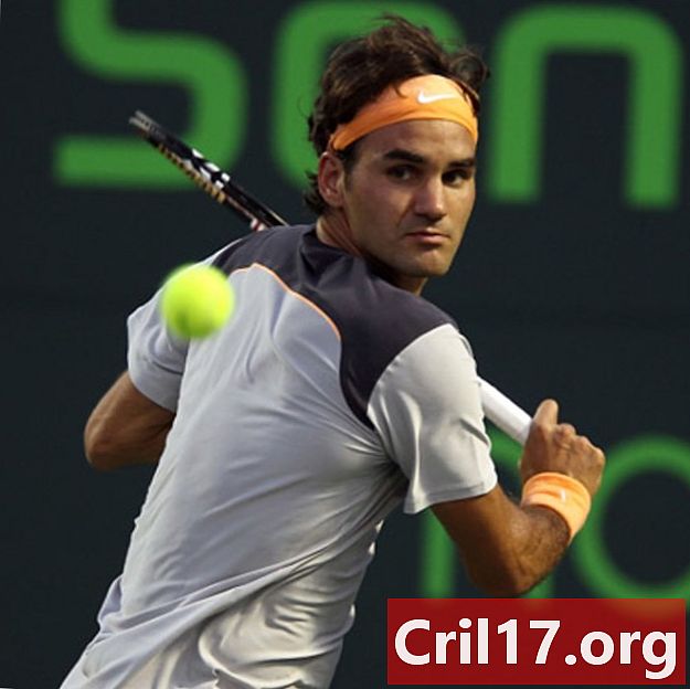 Roger Federer - Asawa, Mga Bata at Pamagat