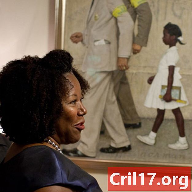 Ruby Bridges - Fakta, citat och film
