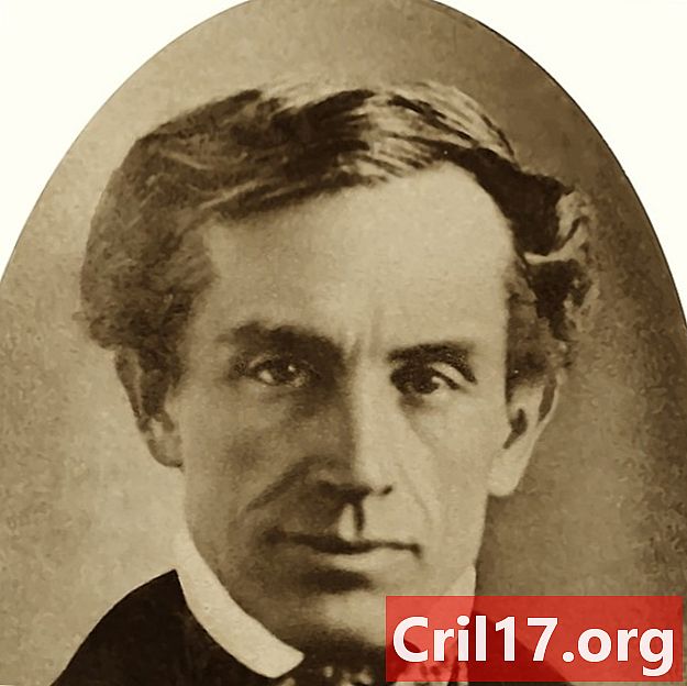 Samuel F. B. Morse - Izum, telegraf i činjenice