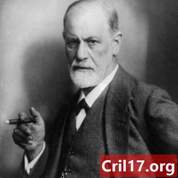 Sigmund Freud - Teorii, citate și cărți