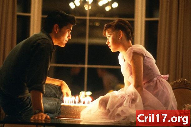 Sixteen Candles Cast: Where Are They Now?
