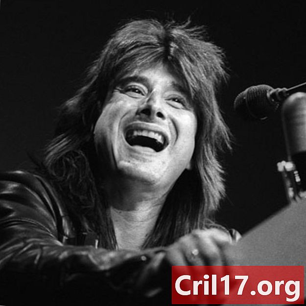 Steve Perry - Traces, Songs & Albums