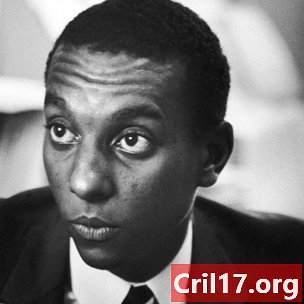Stokely Carmichael - Quotes, Book & Death