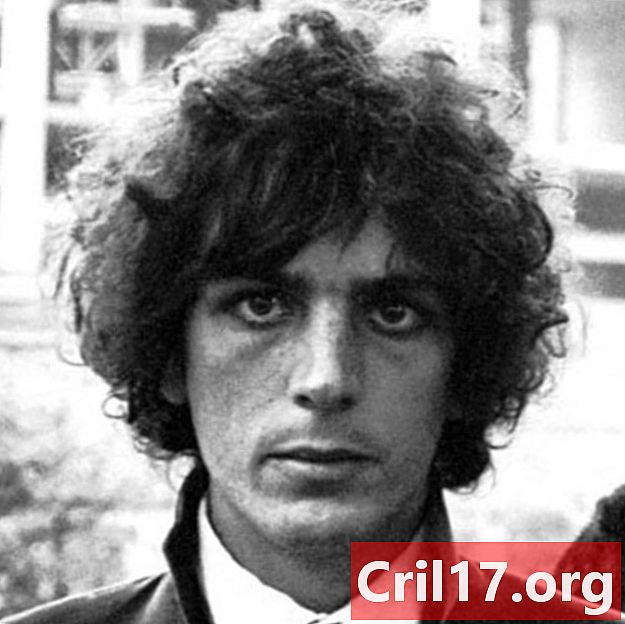 Syd Barrett - Gitarrist