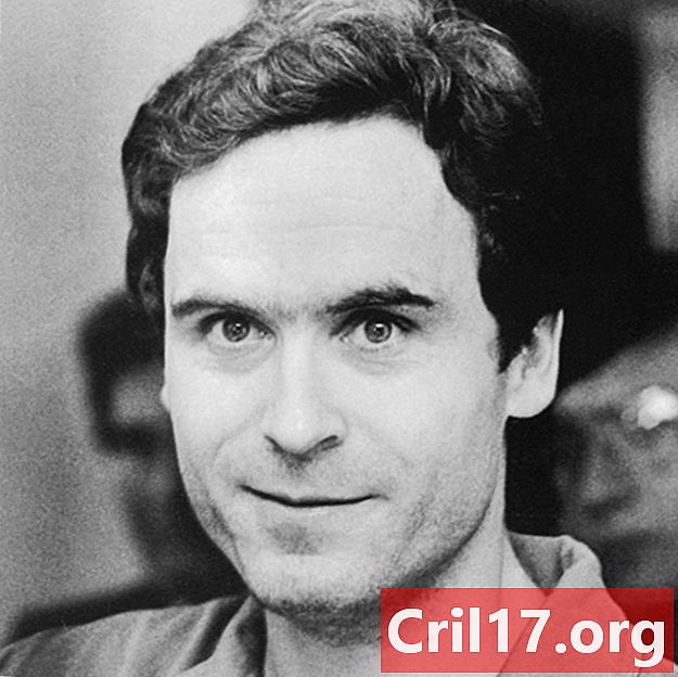 Ted Bundy - Offer, Family & Death