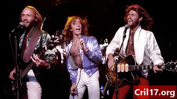 The Bee Gees: com tres germans de la ciutat petita es van convertir en líders de l'escena musical dels anys 70 i 80