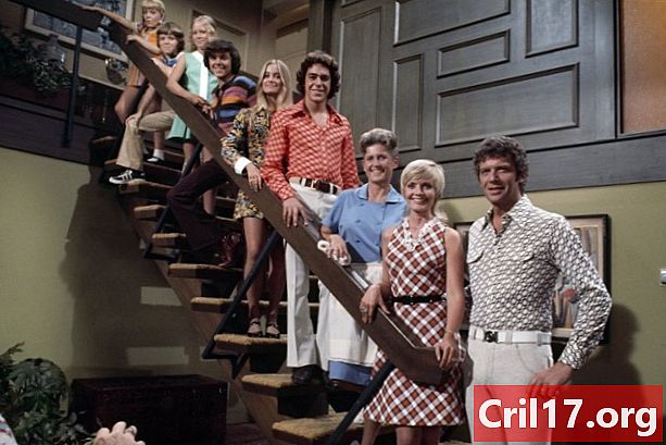 The Brady Bunch: 8 Secrets and Scandals About TVs Squeaky-Clean Family