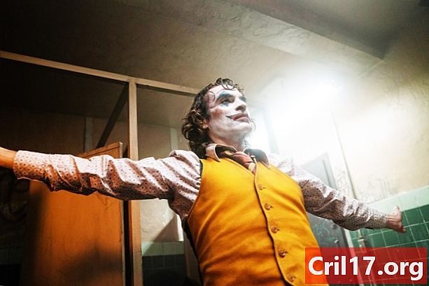 The Joker: How German Silent Film Star послужи като вдъхновение за злодея на Батман