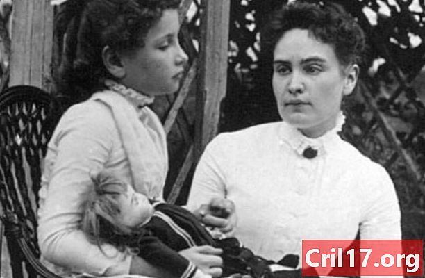 The Miracle Worker: Who Was Anne Sullivan?