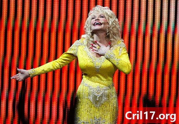 La connexió sorprenent entre Whitney Houston i Dolly Parton