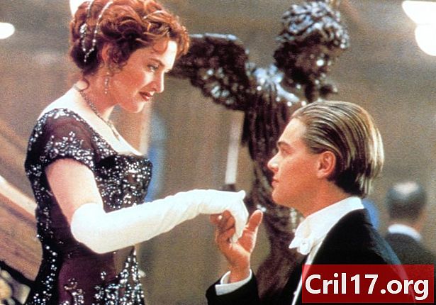 Filmul Titanic se transformă în 20 de ani: Topul nostru de citate pentru filme