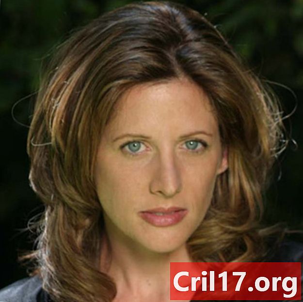 Tracy Nelson -