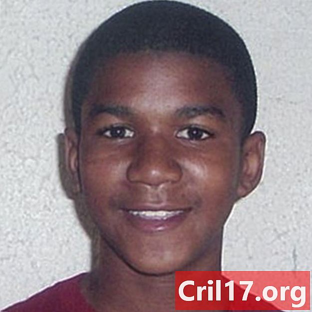 Trayvon Martin - Historie, dokumentar og skydning