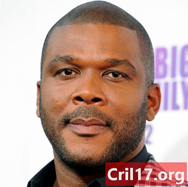 Tyler Perry - filmy, hry a vek
