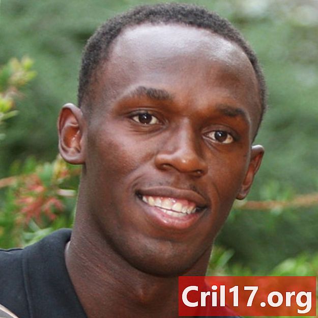 Usain Bolt - Kỷ lục, Tốc độ & Cuộc sống