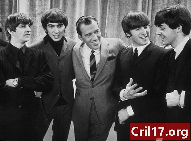 Τους αγαπάμε, Ναι Ναι Ναι: 7 τρόποι οι Beatles άλλαξαν τον αμερικανικό πολιτισμό