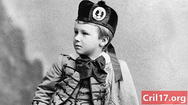 Quando erano giovani: foto dei presidenti degli Stati Uniti prima che entrassero in carica