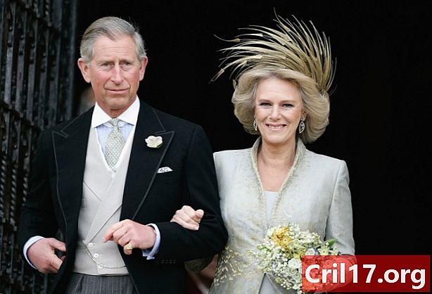 Dlaczego Camilla Parker Bowles została uznana za nieodpowiednią dla księcia Karola