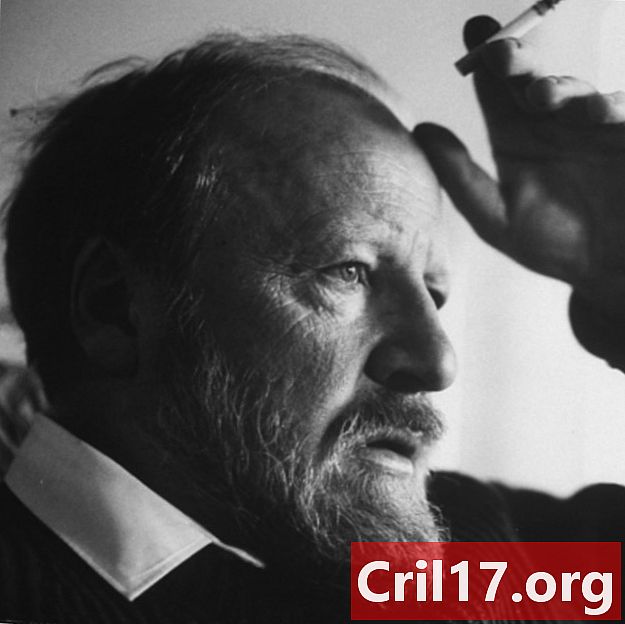 William Golding - Feiten, Lord of the Flies & Life