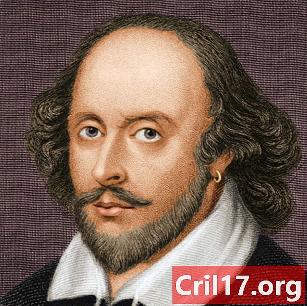 Уильям Шекспир - пьесы, цитаты и стихи