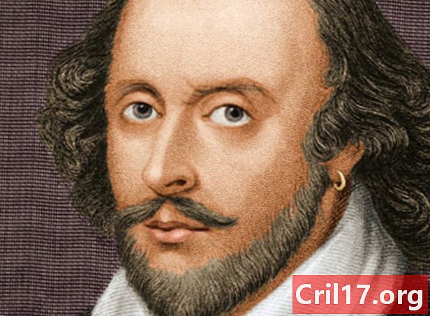 William Shakespeares Ulang Tahun ke-400: Kehidupan & Warisan The Bard